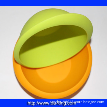 Silicone Bowl